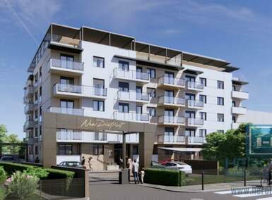 Dvosoban stan, Jagodina, prodaja, 64m2, 91241e, id797060